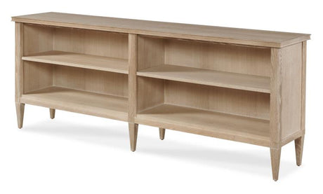 maison-'47-bookcase---blonde-cerused-89A-727-V1