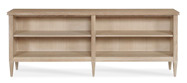 maison-'47-bookcase---blonde-cerused-89A-727-V1
