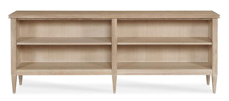 maison-'47-bookcase---blonde-cerused-89A-727-V1
