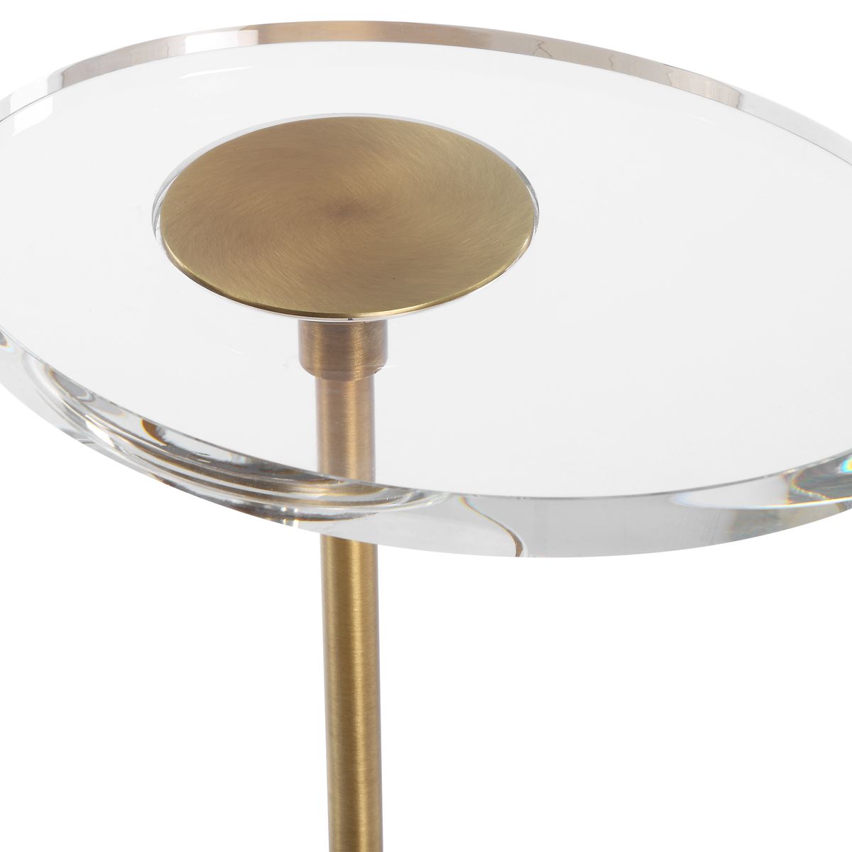 Kaufman Accent Table