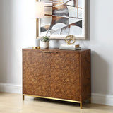 Jethro 2 Door Cabinet
