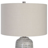 Cyclone Table Lamp
