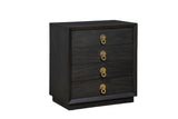 Small Buxton Chest - Kings Fine Art & Decor