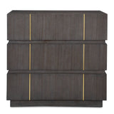 Between the Lines Accent Chest