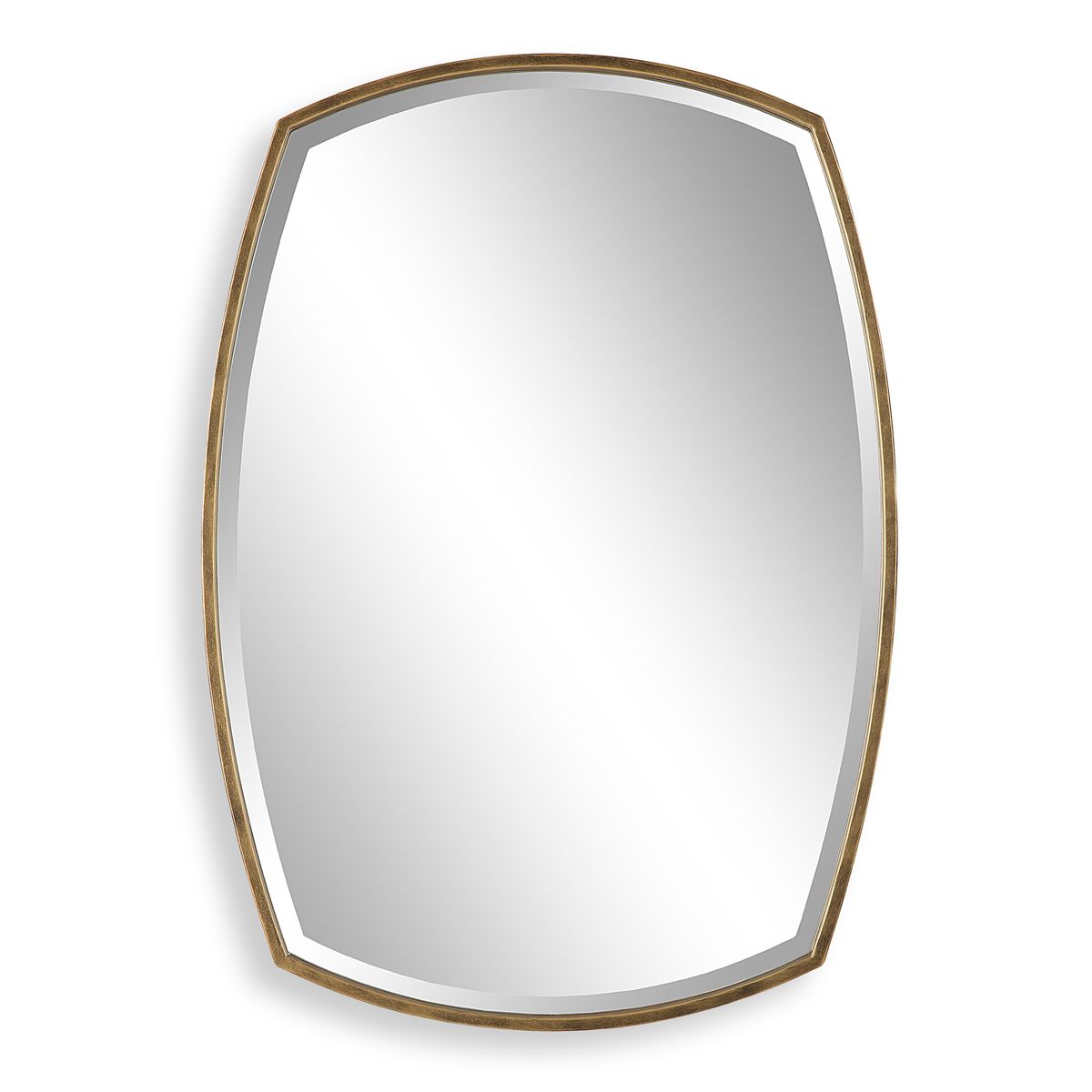 Varenna Vanity Mirror - Kings Fine Art & Decor