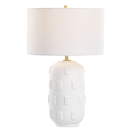 Emerie Table Lamp - Kings Fine Art & Decor