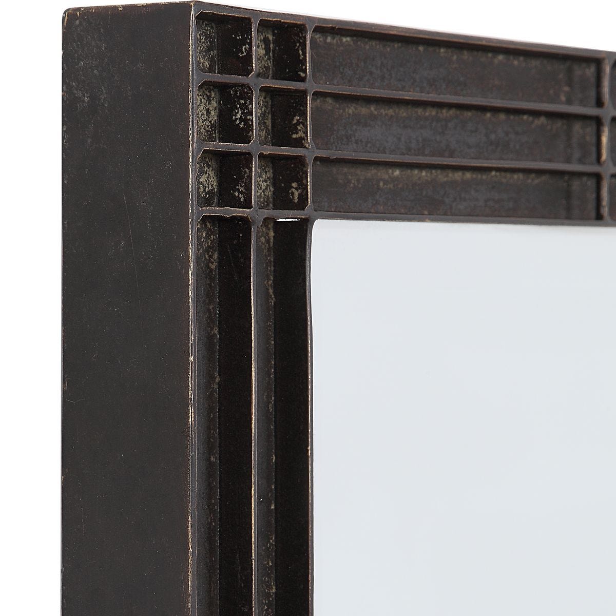 Gower Mirror