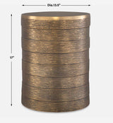 Odin Accent Table