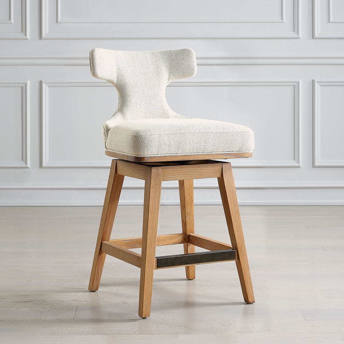 Klismos Counter Stool