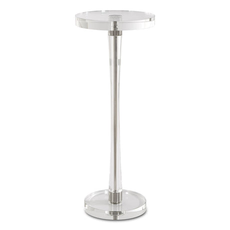Pria Drink Table