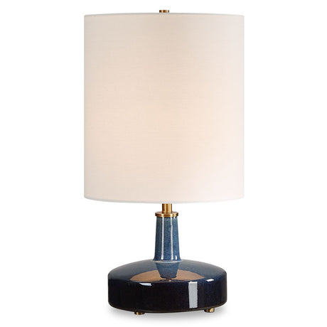 Abyss Table Lamp - Kings Fine Art & Decor
