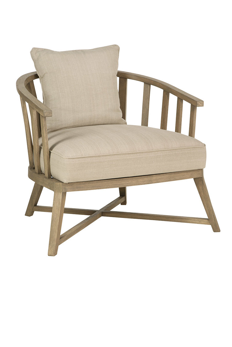Relix Arm Chair - Kings Fine Art & Decor