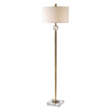 Mesita Floor Lamp - Kings Fine Art & Decor
