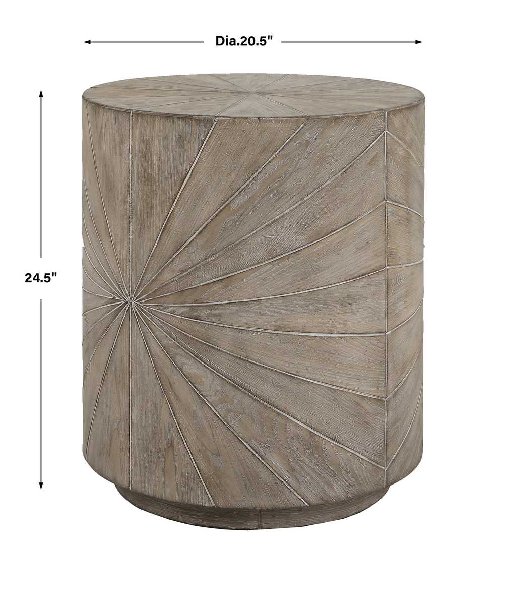 Starshine Side Table