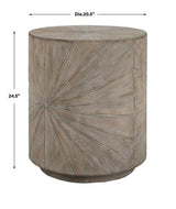 Starshine Side Table