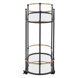 Andre Bar Cart
