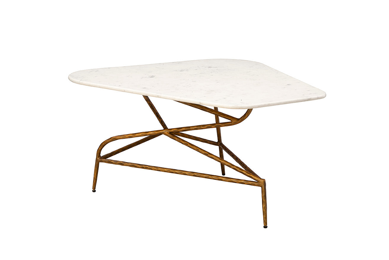Bechamel Coffee and End Table Set - Kings Fine Art & Decor