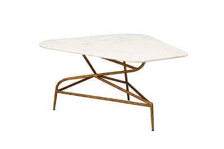 Bechamel Coffee and End Table Set - Kings Fine Art & Decor