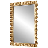 Haya Mirror, Gold