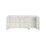 Palm Tree Console