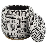 Dialogue Ottoman, Black