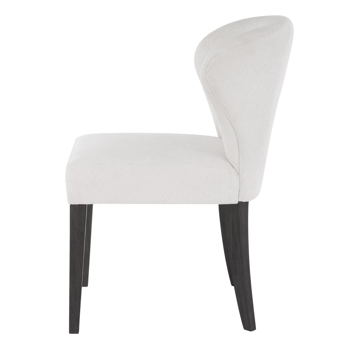 Whisper Dining Chair, 2 Per Box, Priced Each