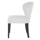 Whisper Dining Chair, 2 Per Box, Priced Each
