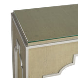 Yangon Console - Green