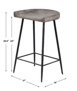 Cordova Counter Stool