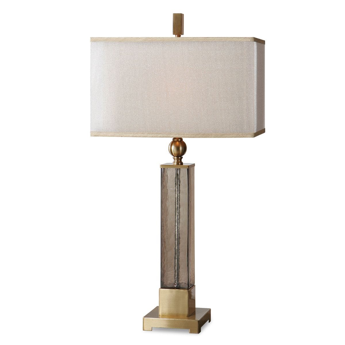 Caecilia Table Lamp - Kings Fine Art & Decor