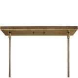 Brookdale, 3 Lt Linear Chandelier
