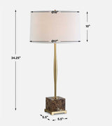 Booker Table Lamp