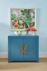 Longleaf Door Cabinet
