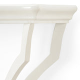 Sheraton Bracket - White (Lg)