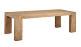 Ranger Dining Table - Kings Fine Art & Decor