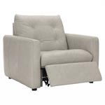 KAYA LEATHER POWER MOTION CHAIR