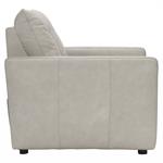 KAYA LEATHER POWER MOTION CHAIR