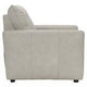 KAYA LEATHER POWER MOTION CHAIR