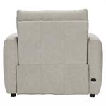 KAYA LEATHER POWER MOTION CHAIR