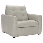 KAYA LEATHER POWER MOTION CHAIR