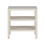 Inlay Side Table