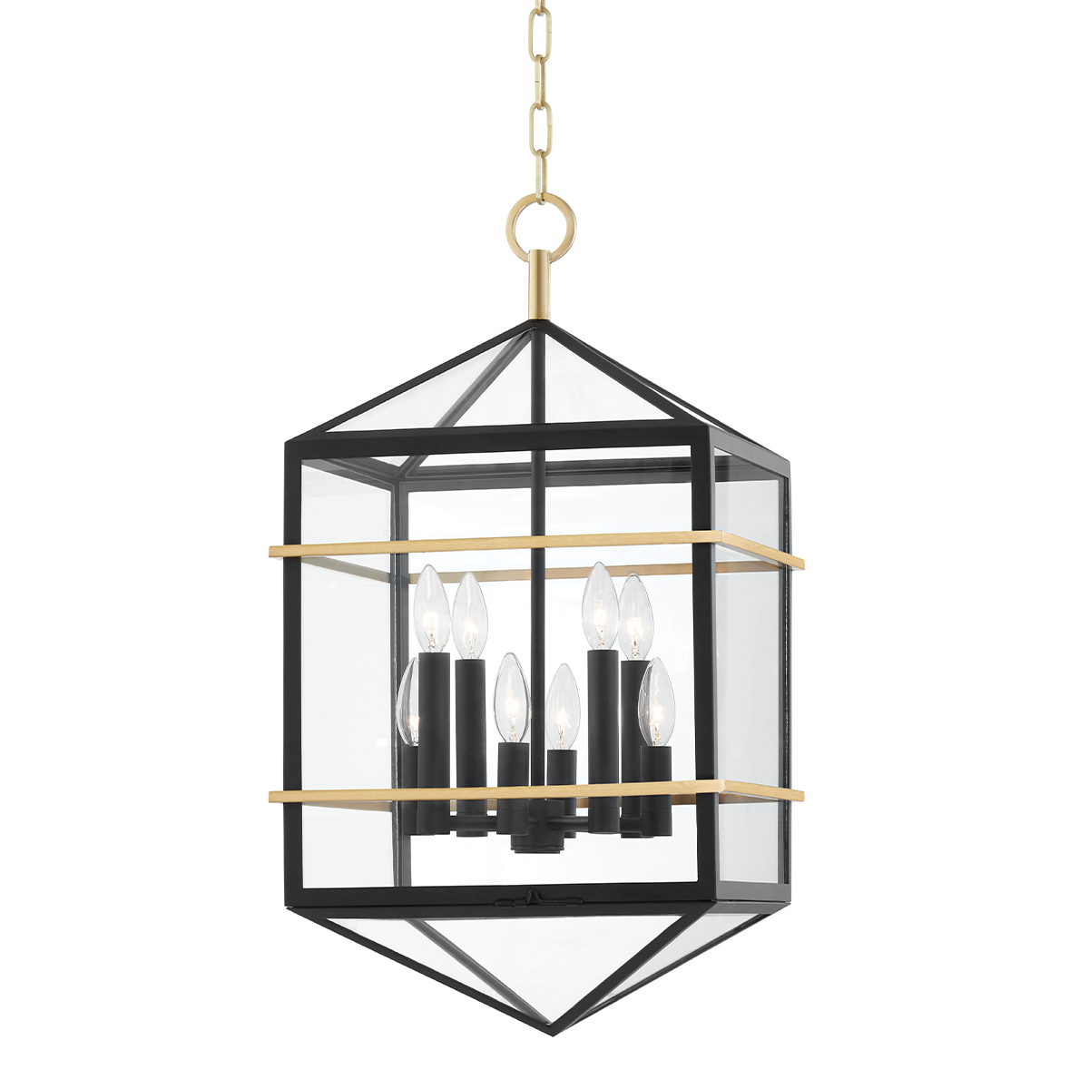 bedford-hills-lantern-9015-AGB/BK