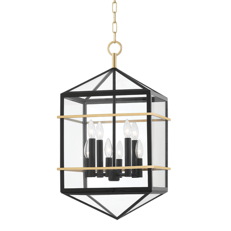 bedford-hills-lantern-9015-AGB/BK