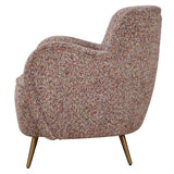 Gemstone Accent Chair