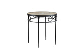 Mitchell End Table - Kings Fine Art & Decor