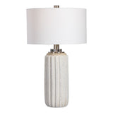 Azariah Table Lamp - Kings Fine Art & Decor