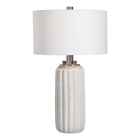 Azariah Table Lamp - Kings Fine Art & Decor