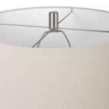 Cyclone Table Lamp