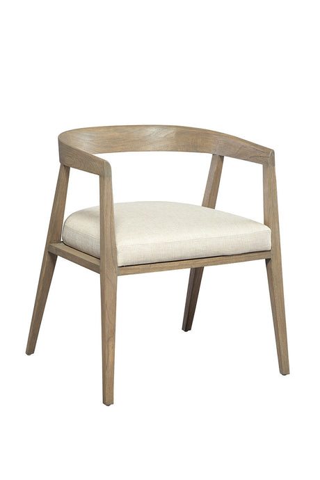 Santara Dining Chair - Kings Fine Art & Decor