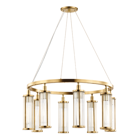 marley-chandelier-9130-AGB